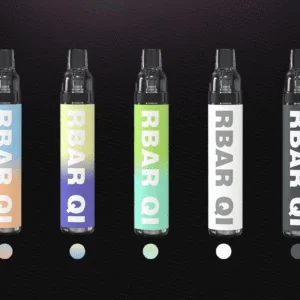 【一次性】FITPOD RBAR Q1 注油式 主機