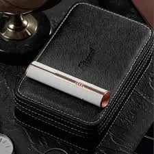 1 【拋棄式】Fitpod 皮革 單主機 通用悅克一代