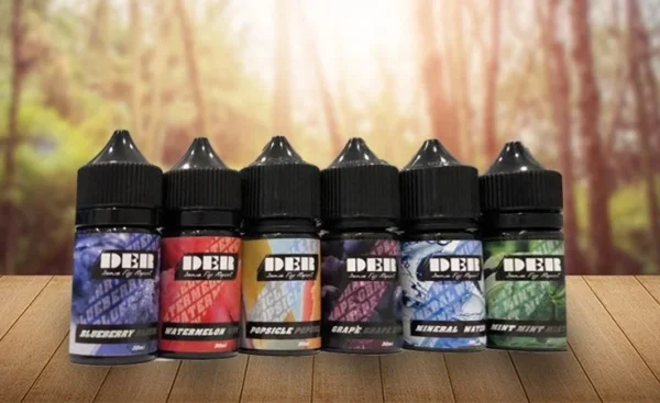 1688035446769.png 【小煙油】DER 熱銷款系列 水果/飲料/茶類/菸草/甜點 30MG