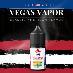 1738825124927-1-1-300x300 【小煙油】VEGAS VAPOR 芭樂/哈密瓜 30MG