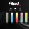 【拋棄式】Fitpod Lite 通用 悅刻 RELX4-5代單主機