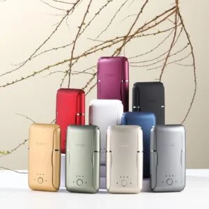 【加熱煙】ISMOD II PLUS 主機 / 通用 IQOS 2.4 3.0 LEME 樂美 M牌 H牌