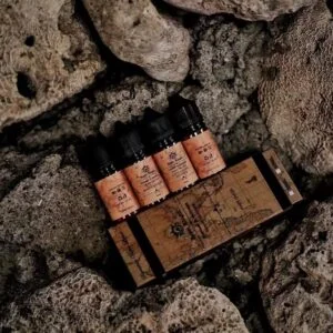 【小煙油】Royal Knight 皇家騎士系列 35MG