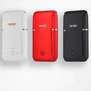 【加熱煙】ISMOD II PLUS 主機 / 通用 IQOS 2.4 3.0 LEME 樂美 M牌 H牌