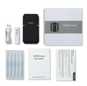 【加熱煙】ISMOD II PLUS 主機 / 通用 IQOS 2.4 3.0 LEME 樂美 M牌 H牌