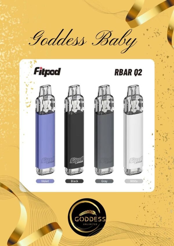 IMAGE 2025-11-23 14:10:43 【一次性】FITPOD RBAR Q2 注油式 主機