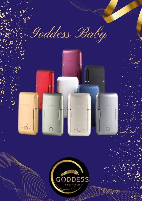 【加熱煙】ISMOD II PLUS 主機 / 通用 IQOS 2.4 3.0 LEME 樂美 M牌 H牌