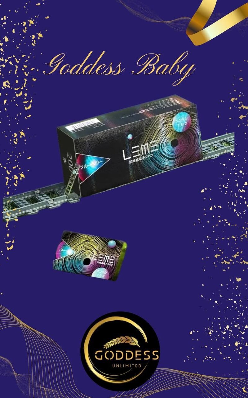 【加熱煙】 LEME 日版 樂美 加熱煙彈 全口味 1條10包 1包20支 IQOS通用3.0