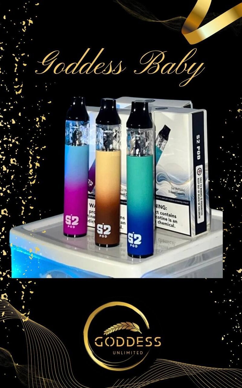 IMAGE 2025-11-24 10:31:39 【小煙主機】將軍 S2 POD 套組 注油式 輕巧方便