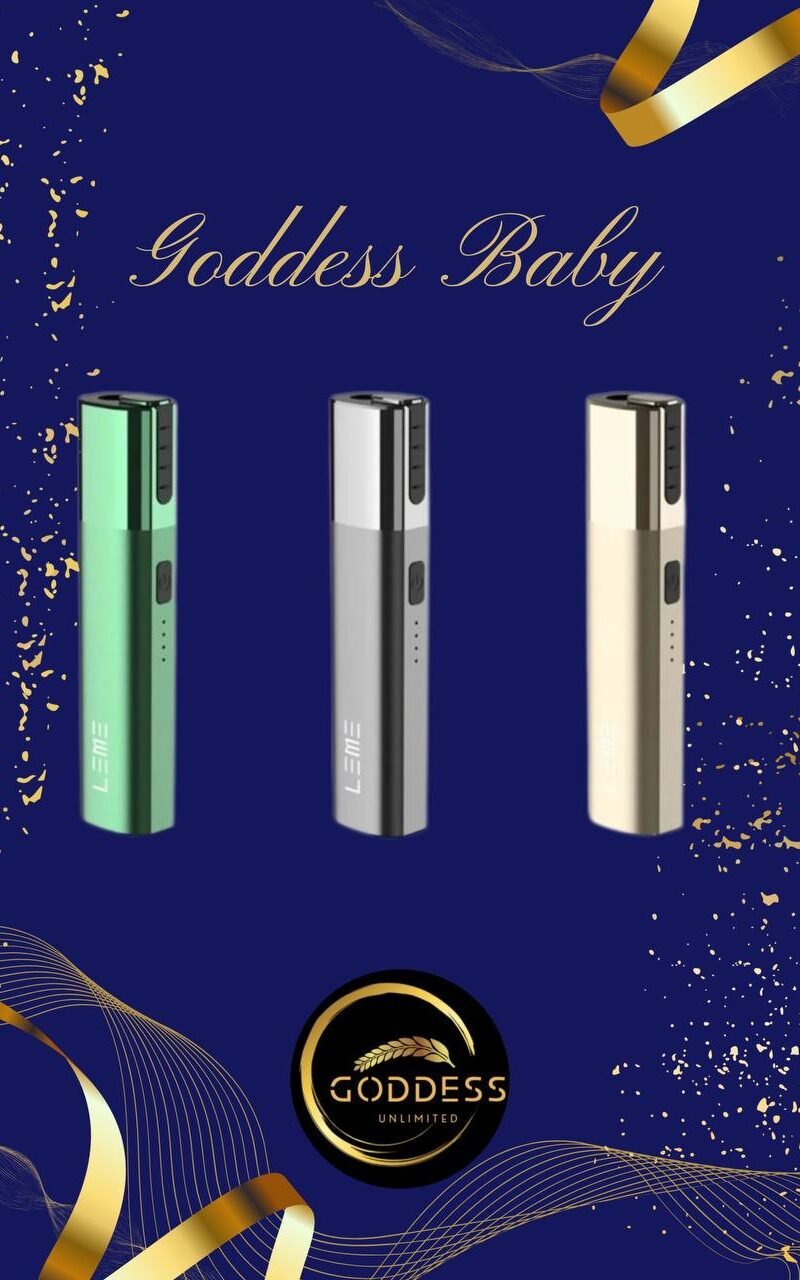 【加熱煙】LEME SHEEN 樂美 PRO 加熱主機-通用 M牌 H牌