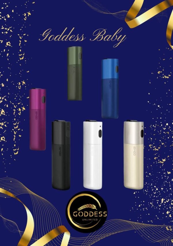 IMAGE 2025-11-24 14:29:35 【加熱煙】ISMOD BLZAE 4.0加熱煙 主機