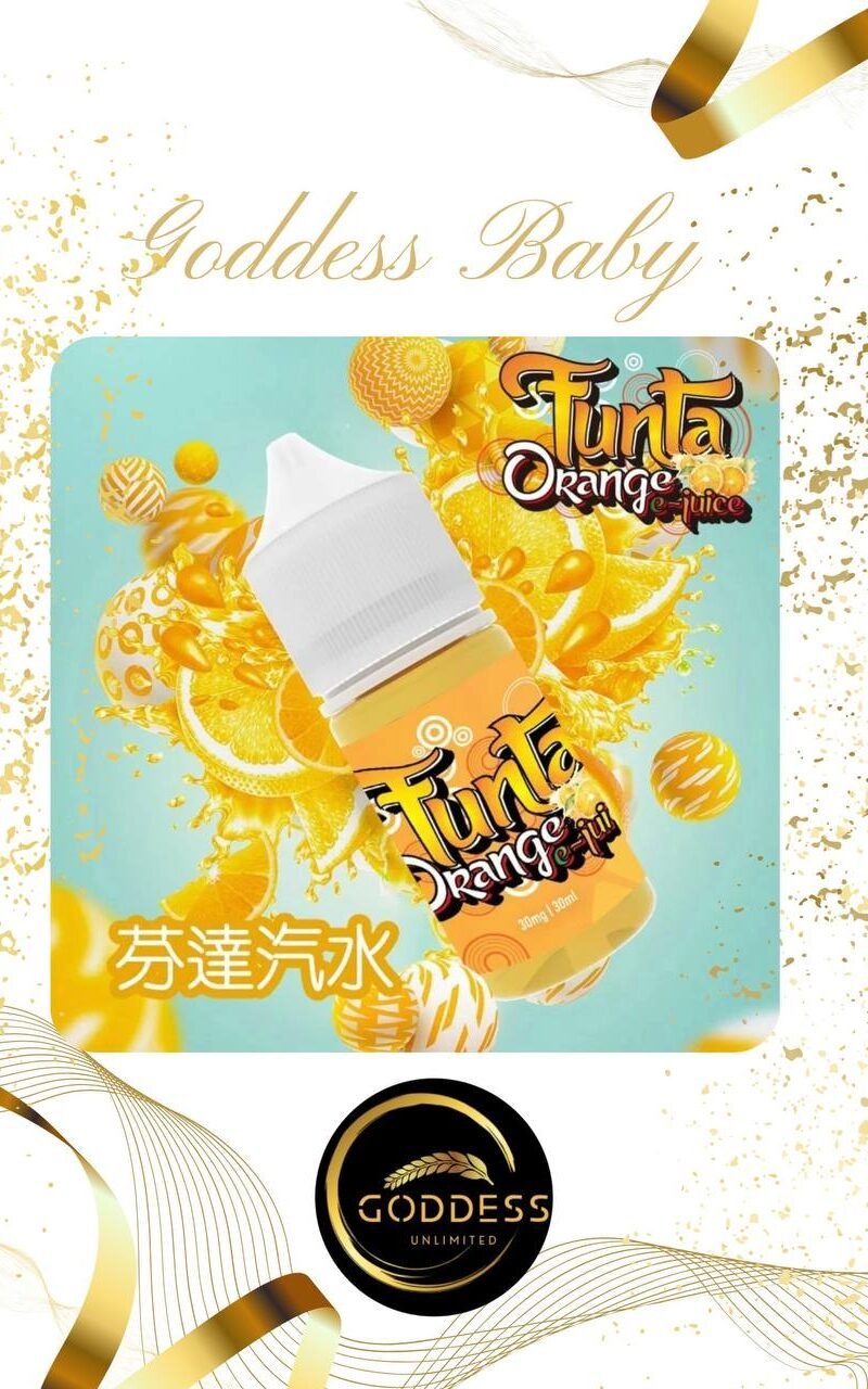 IMAGE 2025-11-24 17:34:11 【小煙油】FUNTA ORANGE-JUICE 芬達橘子汽水 30MG