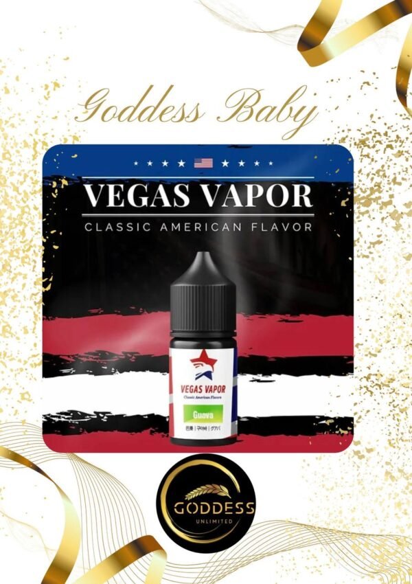 IMAGE 2025-11-24 17:42:41 【小煙油】VEGAS VAPOR 芭樂/哈密瓜 30MG