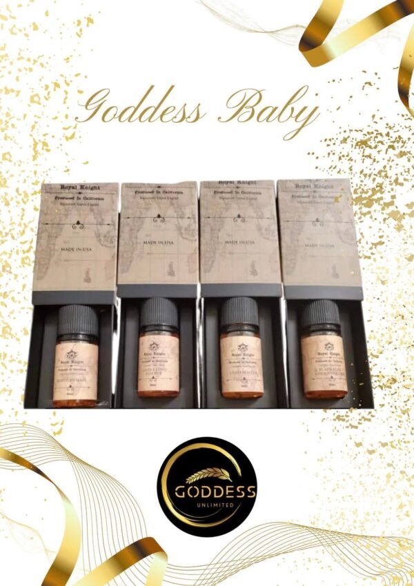 【小煙油】Royal Knight 皇家騎士系列 35MG