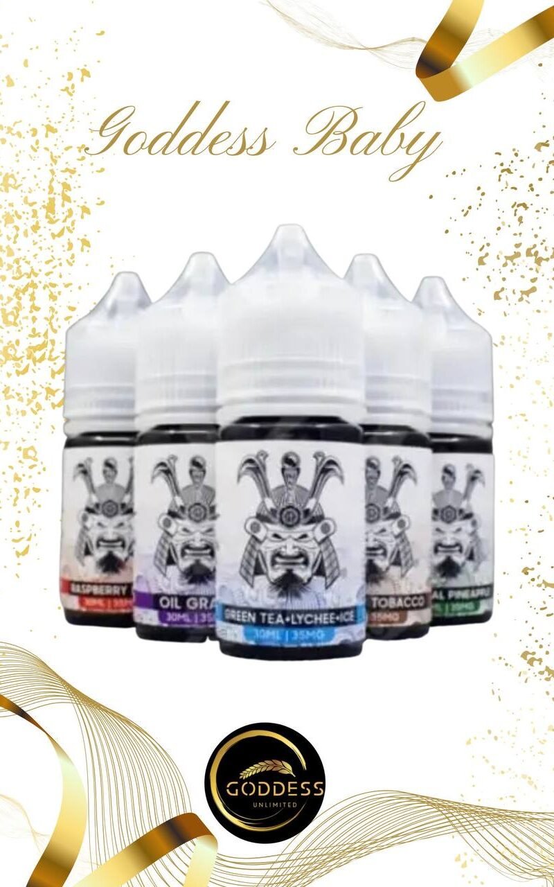 IMAGE 2025-11-24 19:05:40 【小煙油】SAMURAI 將軍系列