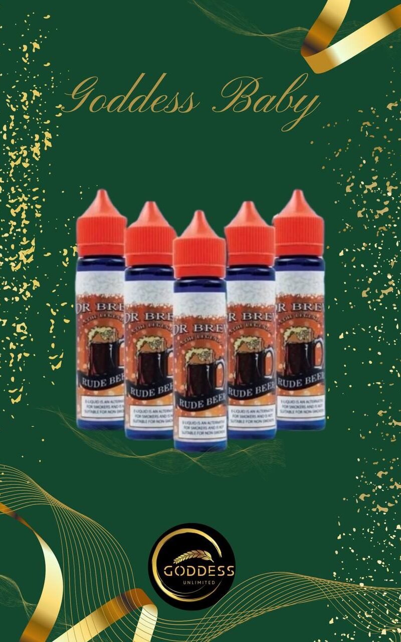 【大煙油】馬來西亞 Dr.Brew 粗魯博士 6MG