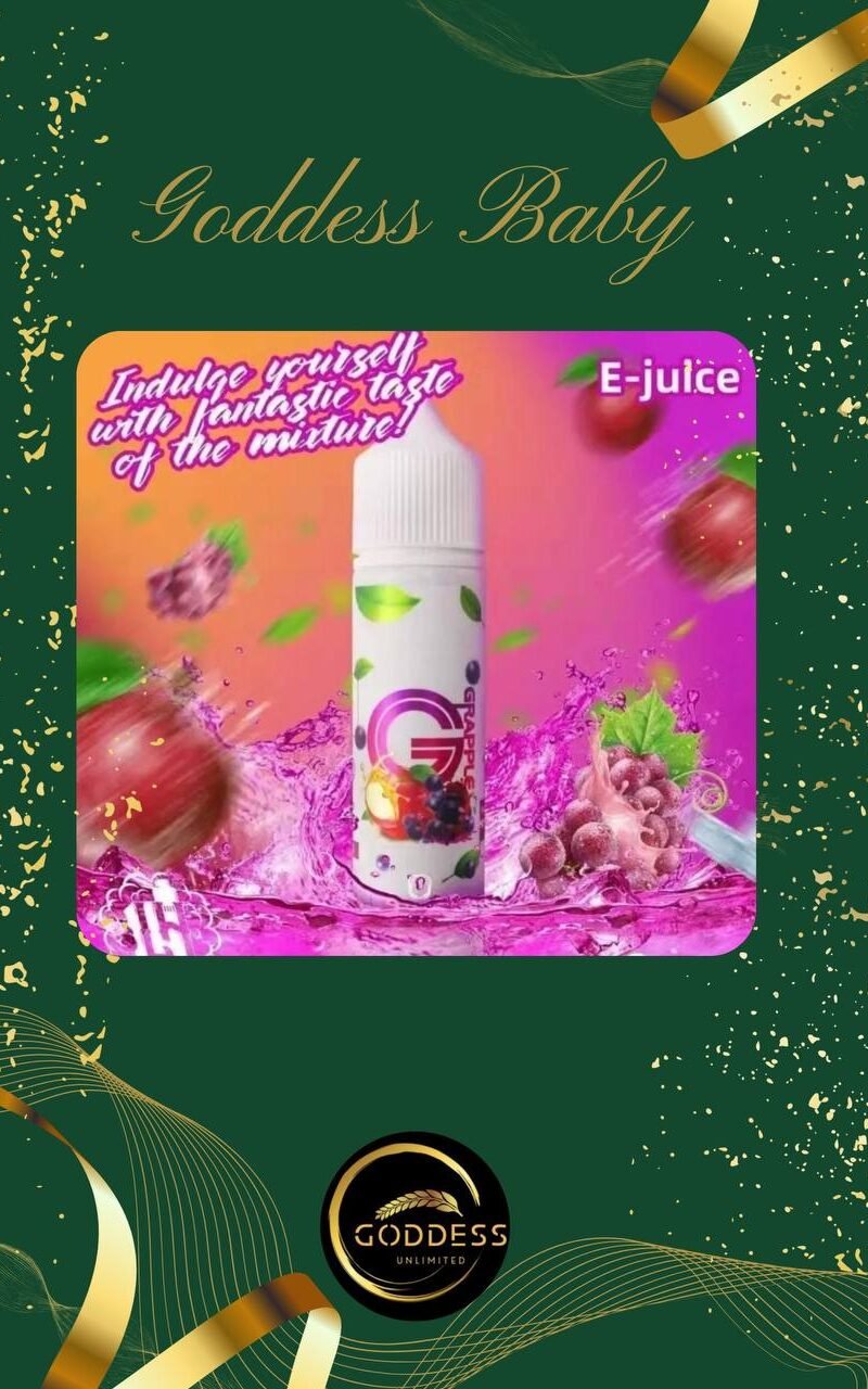 【大煙油】馬來西亞 LHvaprmy系列 6MG