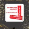 【配件】R-HNCRS 犀牛 紅皮 動力電池 18650/18350