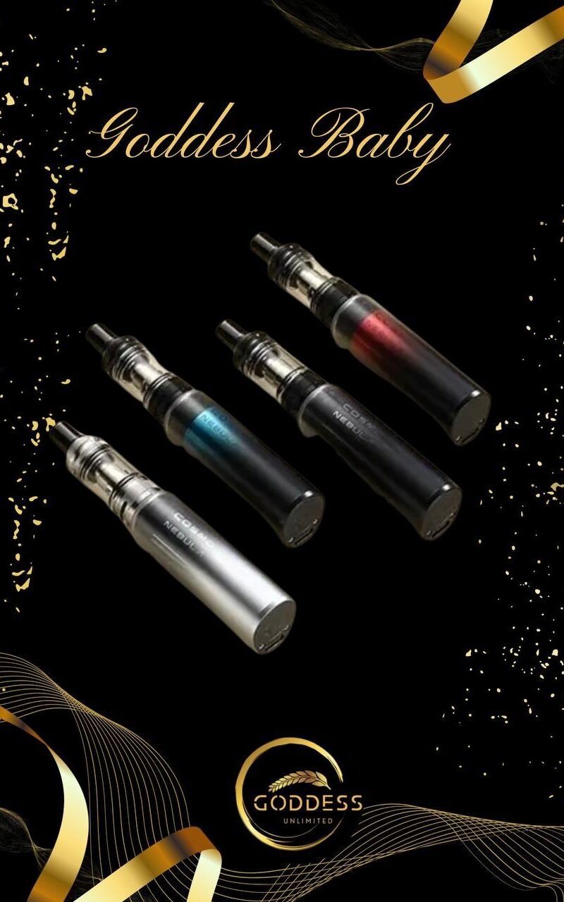 【小煙主機】VAPTIO COSMO NEBULA KIT 星雲 套組