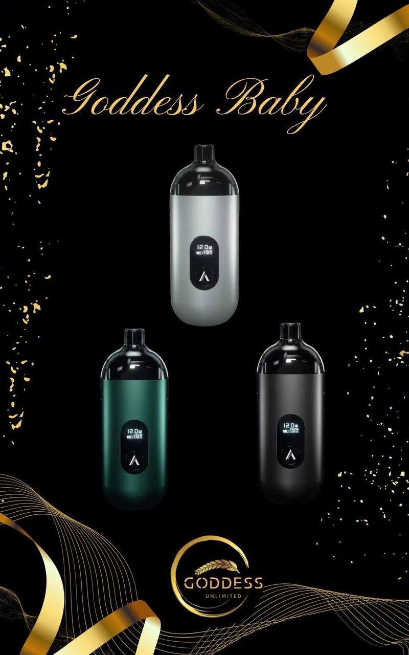 【小煙主機】AVENGER MAX 復仇者 調瓦數 主機