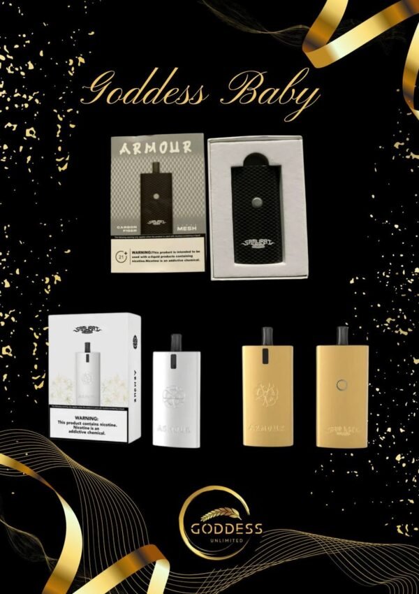 IMAGE 2025-11-26 14:14:56 【小煙主機】SAMURAI Armour 將軍鎧甲 櫻花/碳纖維版本 主機