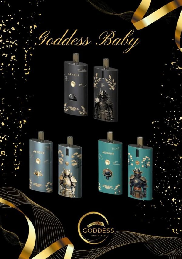 IMAGE 2025-11-26 14:16:35 【小煙主機】將軍 SAMURAI Armour 套装 注油 空倉