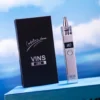 【小煙主機】VINS 24K 小金條 / 18K 小銀磚 注油式主機