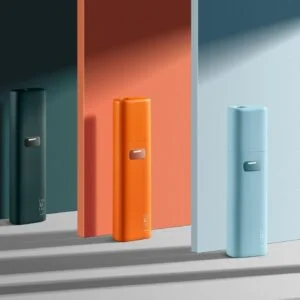 【加熱煙】LEME 樂美 HNB 加熱主機 單主機