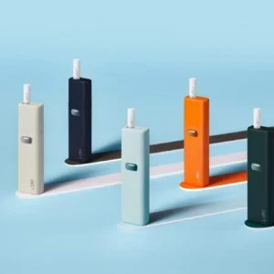 【加熱煙】LEME 樂美 HNB 加熱主機 單主機