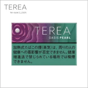 S__2574063-300x300 【加熱煙】日版 TEREA 加熱菸 IQOS ILUMA系列專用 日T T牌(缺貨中)