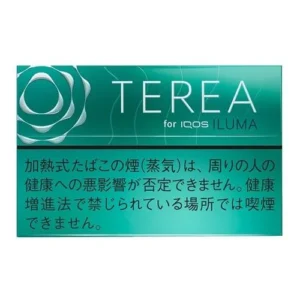 S__2574065-300x300 【加熱煙】日版 TEREA 加熱菸 IQOS ILUMA系列專用 日T T牌(缺貨中)