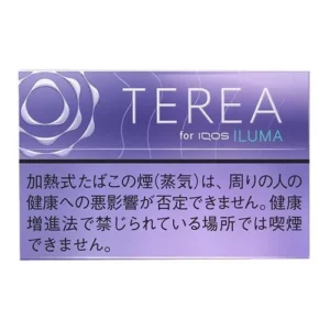 S__2574066-300x300 【加熱煙】日版 TEREA 加熱菸 IQOS ILUMA系列專用 日T T牌(缺貨中)