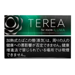 S__2574067-300x300 【加熱煙】日版 TEREA 加熱菸 IQOS ILUMA系列專用 日T T牌(缺貨中)