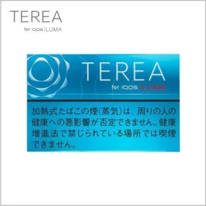 S__2574068-300x300 【加熱煙】日版 TEREA 加熱菸 IQOS ILUMA系列專用 日T T牌(缺貨中)
