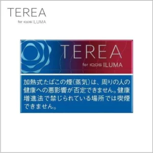 S__2574070-300x300 【加熱煙】日版 TEREA 加熱菸 IQOS ILUMA系列專用 日T T牌(缺貨中)