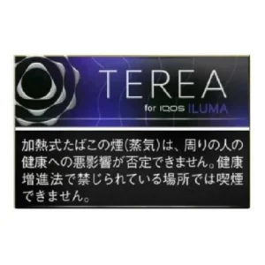 S__2574071-300x300 【加熱煙】日版 TEREA 加熱菸 IQOS ILUMA系列專用 日T T牌(缺貨中)