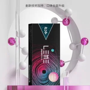S__5275661_0-300x300.jpg 【加熱煙】 LEME 日版 樂美 加熱煙彈 全口味 1條10包 1包20支 IQOS通用3.0