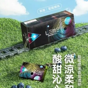 S__5275662_0-300x300.jpg 【加熱煙】 LEME 日版 樂美 加熱煙彈 全口味 1條10包 1包20支 IQOS通用3.0