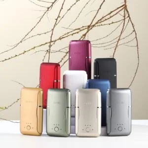 【加熱煙】ISMOD II PLUS 主機 / 通用 IQOS 2.4 3.0 LEME 樂美 M牌 H牌