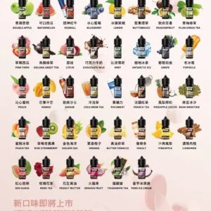 圖片_2025-07-04_175201_276-300x300.jpg 【小煙油】DER 熱銷款系列 水果/飲料/茶類/菸草/甜點 30MG